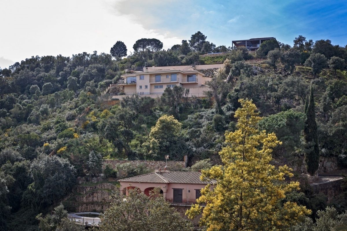 Maison sur la Costa Brava, Espagne, 295 m² - image 1