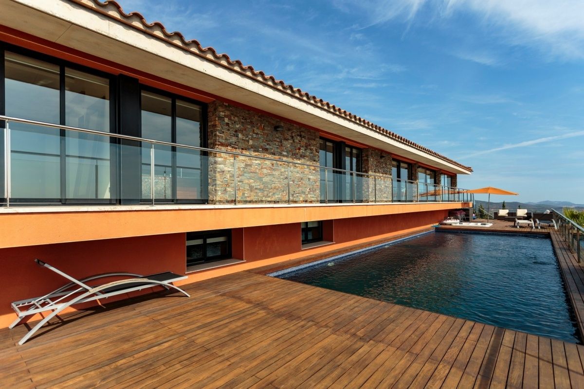 Maison sur la Costa Brava, Espagne, 644 m² - image 1