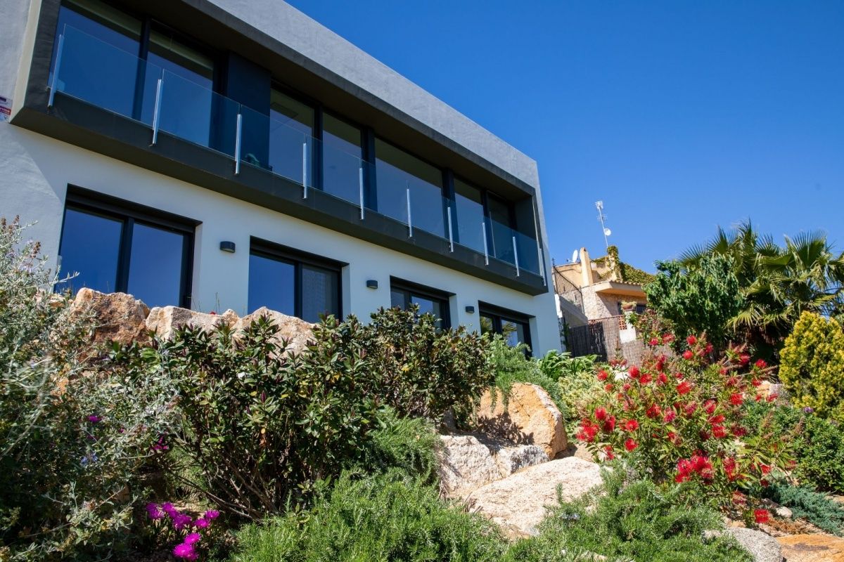 Maison sur la Costa Brava, Espagne, 250 m² - image 1