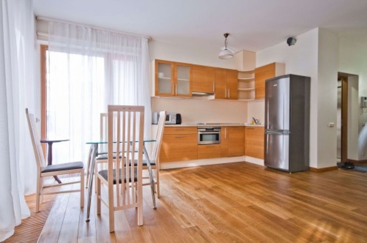 Piso en Riga, Letonia, 86 m² - imagen 1