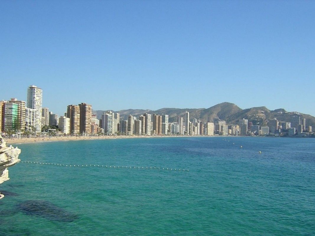 Biens commerciaux sur la Costa Blanca, Espagne - image 1