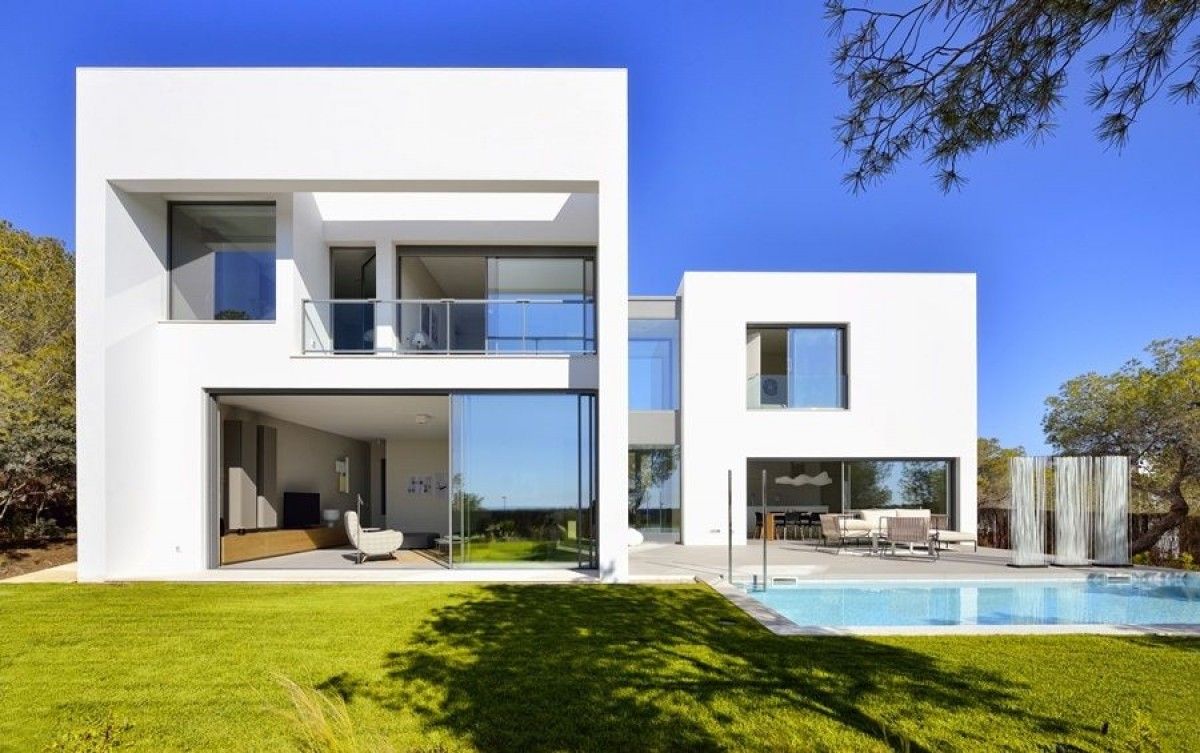 Casa en la Costa Blanca, España, 1 000 ares - imagen 1