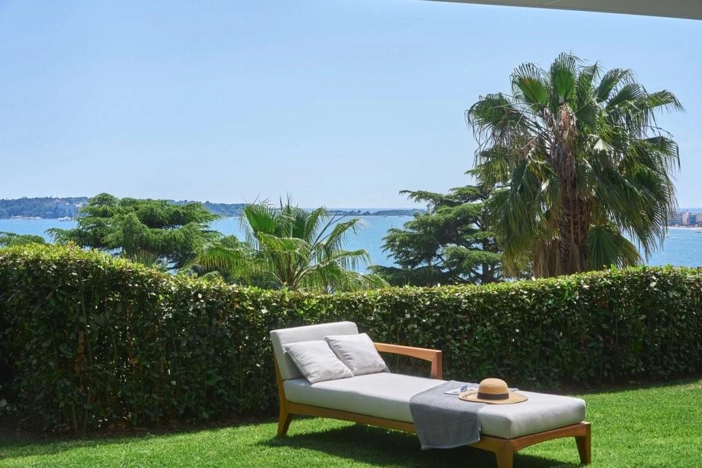 Apartment in Cannes, Frankreich, 227 m² - Foto 1