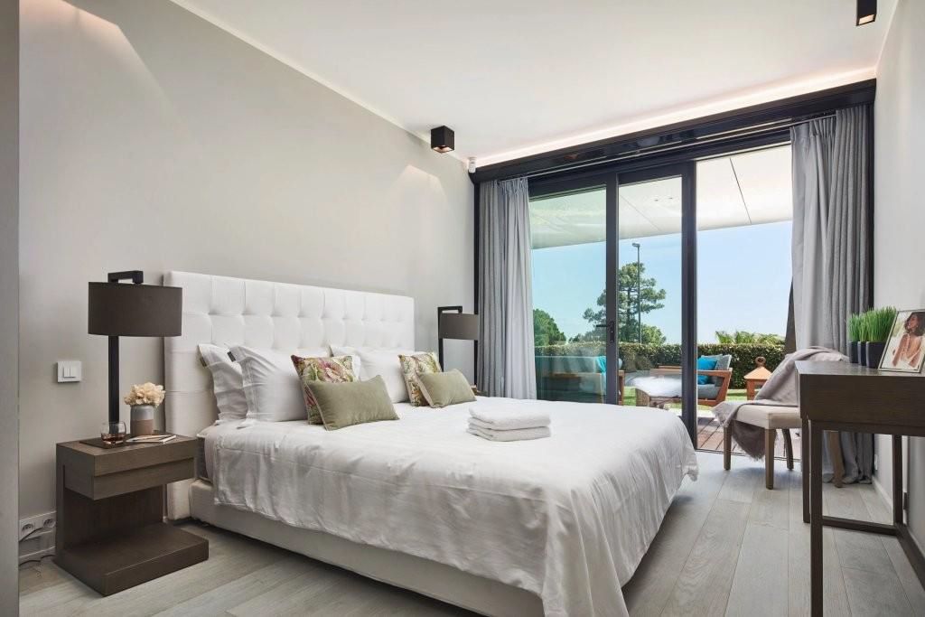 Apartment in Cannes, Frankreich, 227 m² - Foto 10