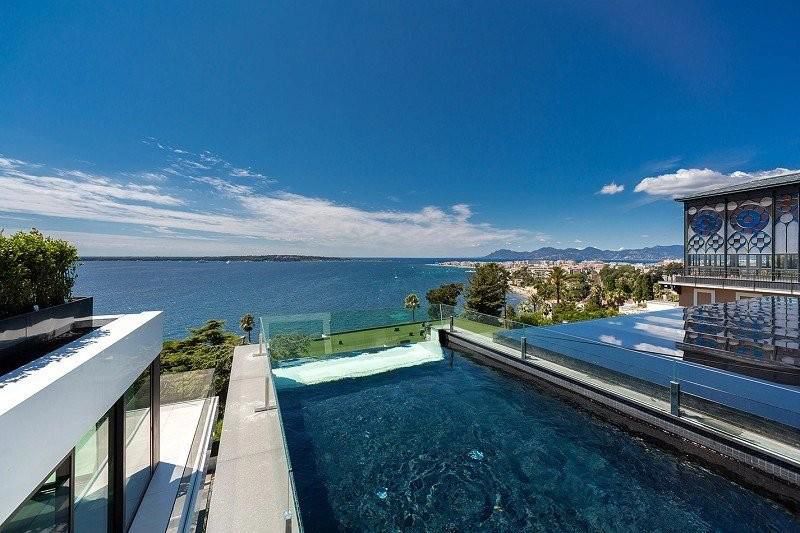 Apartment in Cannes, Frankreich, 227 m² - Foto 14