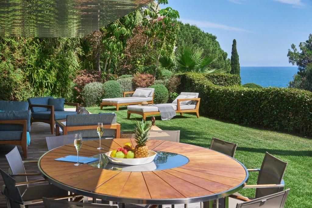 Apartment in Cannes, Frankreich, 227 m² - Foto 4