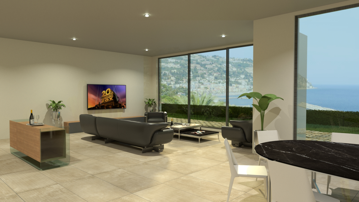 Land in Ospedaletti, Italy, 3 000 ares - picture 2