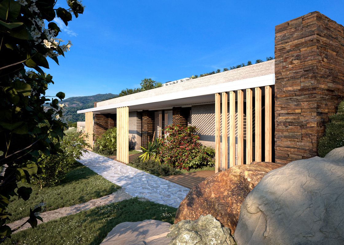 Maison à Santa Teresa Gallura, Italie, 286 m² - image 2