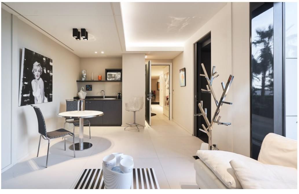 Apartment in Cannes, Frankreich, 371 m² - Foto 12