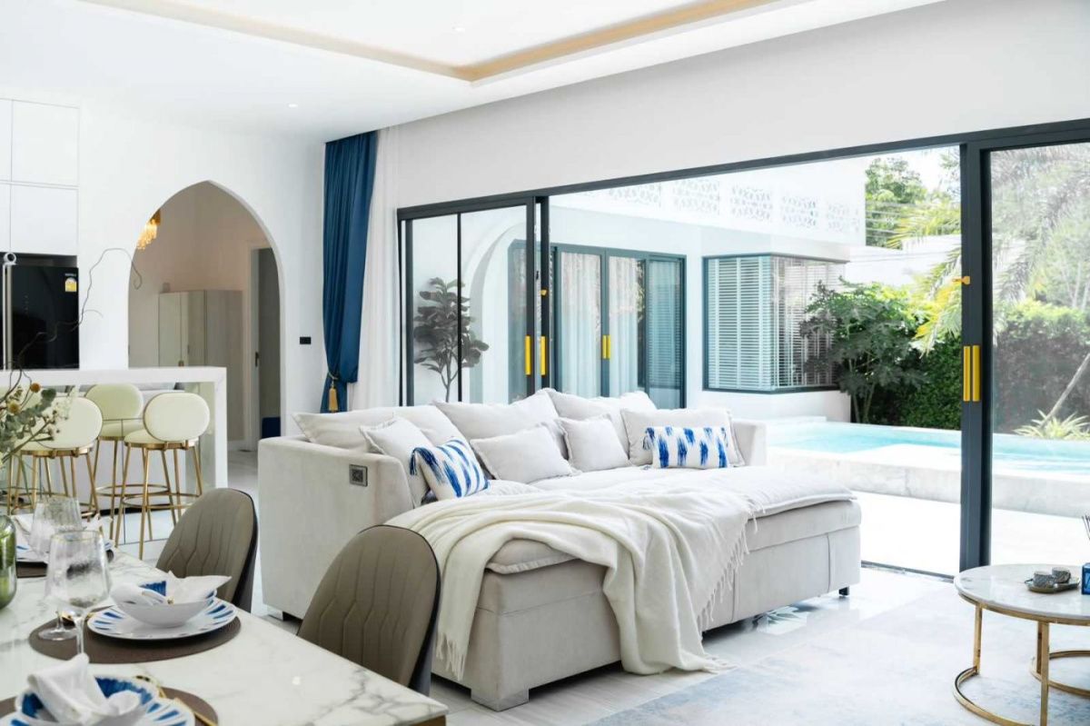 Maison à Phuket, Thaïlande, 403 m² - image 2