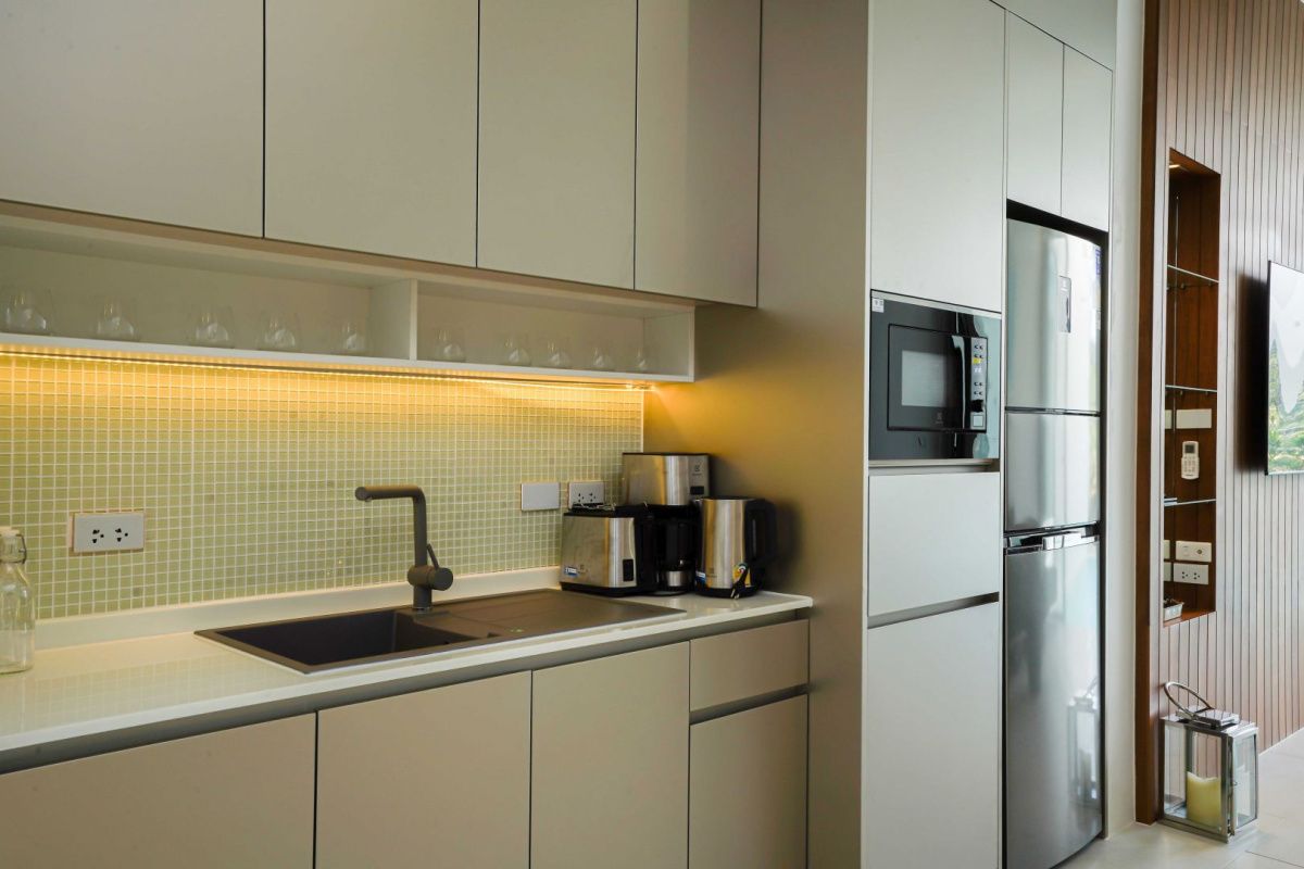 Casa en Phuket, Tailandia, 560 m² - imagen 2