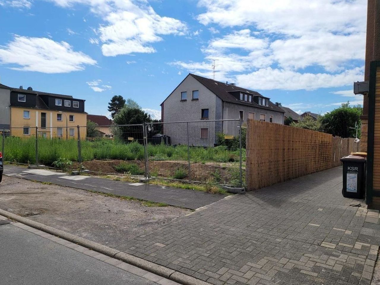 Grundstück in Recklinghausen, Deutschland, 800 m² - Foto 3