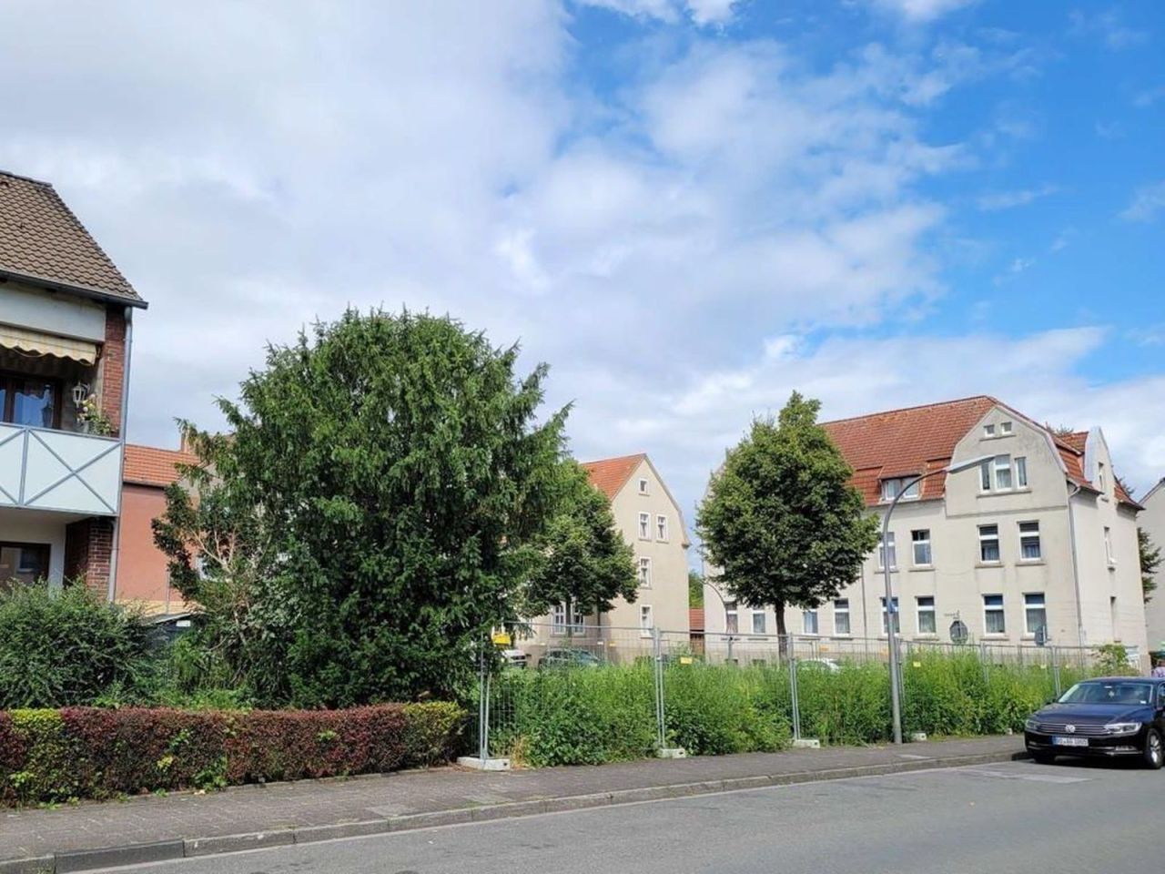 Grundstück in Recklinghausen, Deutschland, 800 m² - Foto 2