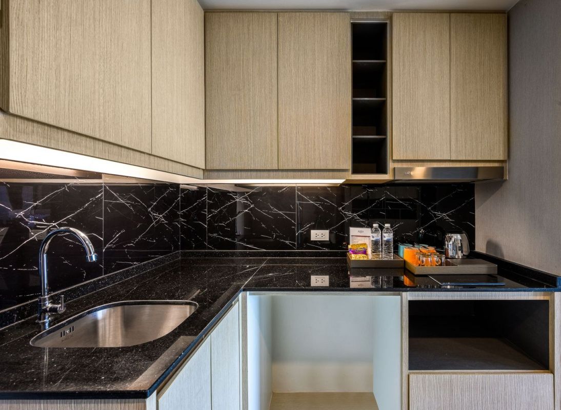 Piso en Phuket, Tailandia, 166 m² - imagen 2