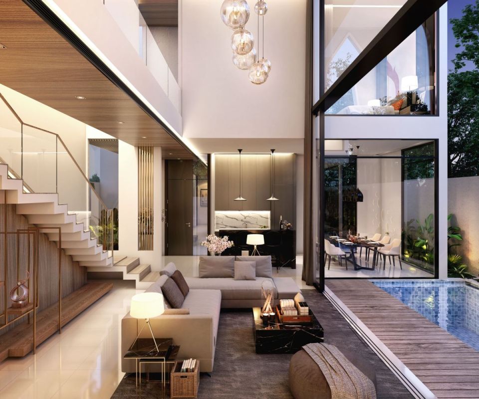 House in Phuket, Thailand, 319 m² - picture 2