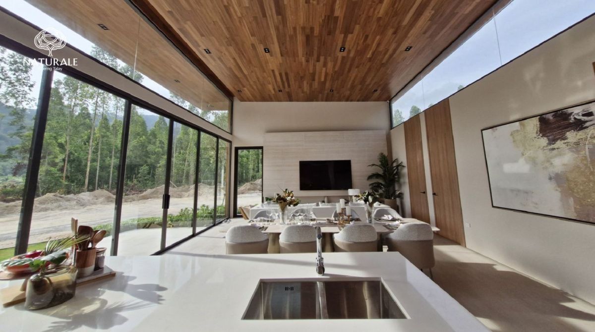 Maison à Phuket, Thaïlande, 509 m² - image 2