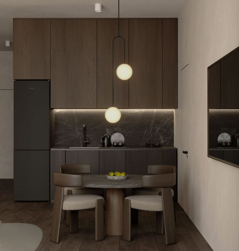 Piso en Phuket, Tailandia, 162 m² - imagen 2