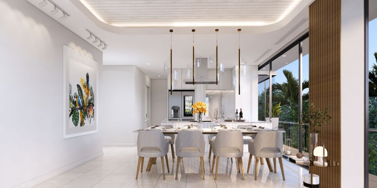 Piso en Phuket, Tailandia, 182 m² - imagen 2
