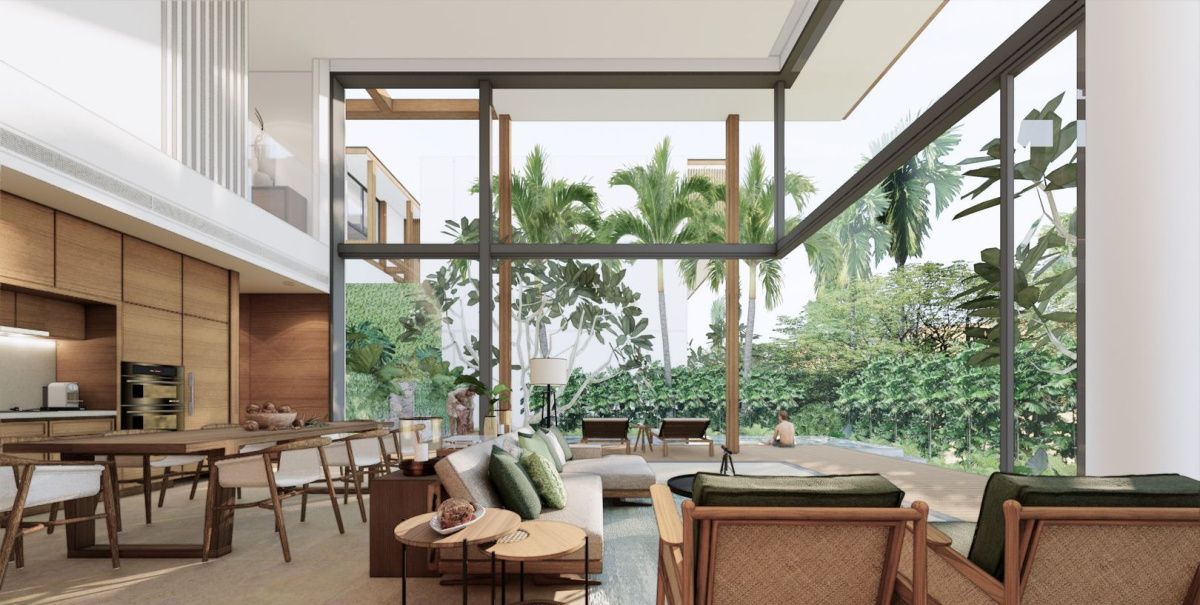 House in Phuket, Thailand, 501 m² - picture 2