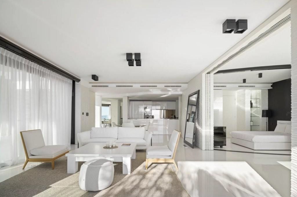 Appartement à Cannes, France, 137 m² - image 9