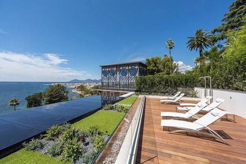 Appartement à Cannes, France, 137 m² - image 2