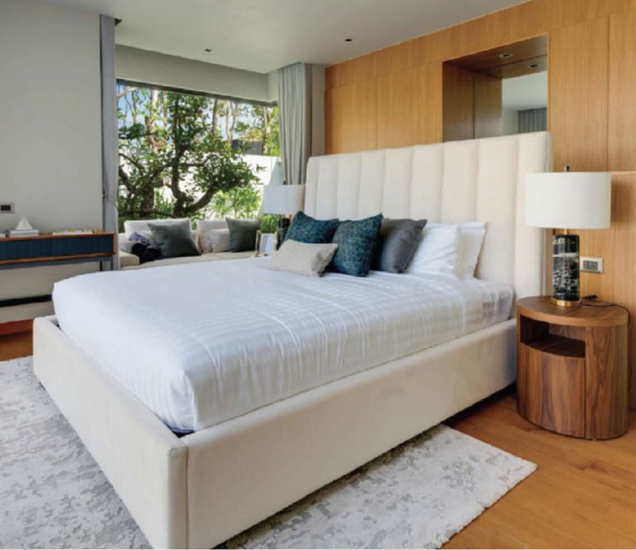 Casa en Phuket, Tailandia, 310 m² - imagen 2