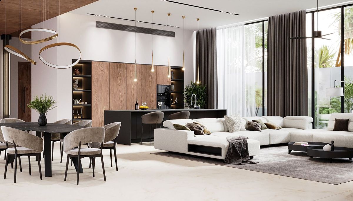 Maison à Phuket, Thaïlande, 600 m² - image 2