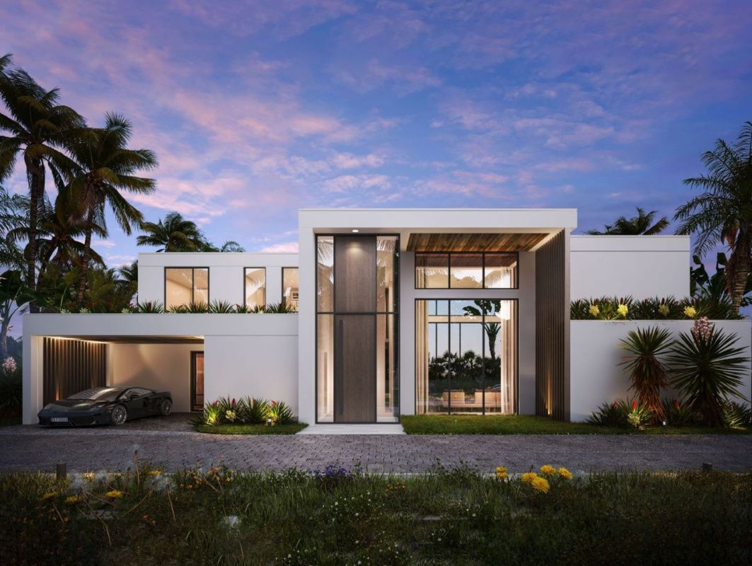 House in Phuket, Thailand, 406 m² - picture 2