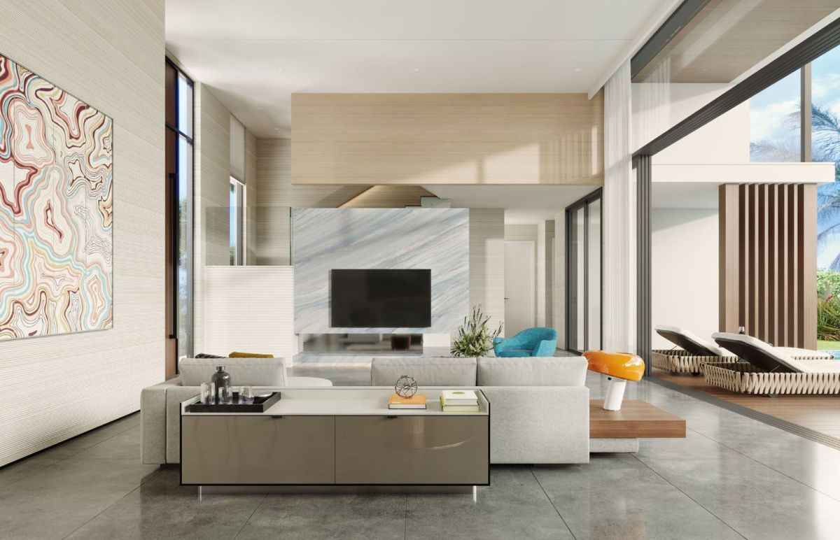 Casa a Phuket, Thailandia, 350 m² - foto 2