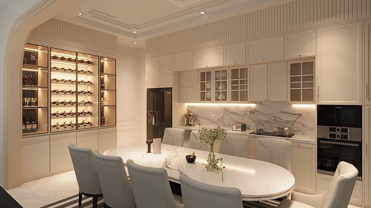 Casa en Phuket, Tailandia, 440 m² - imagen 2