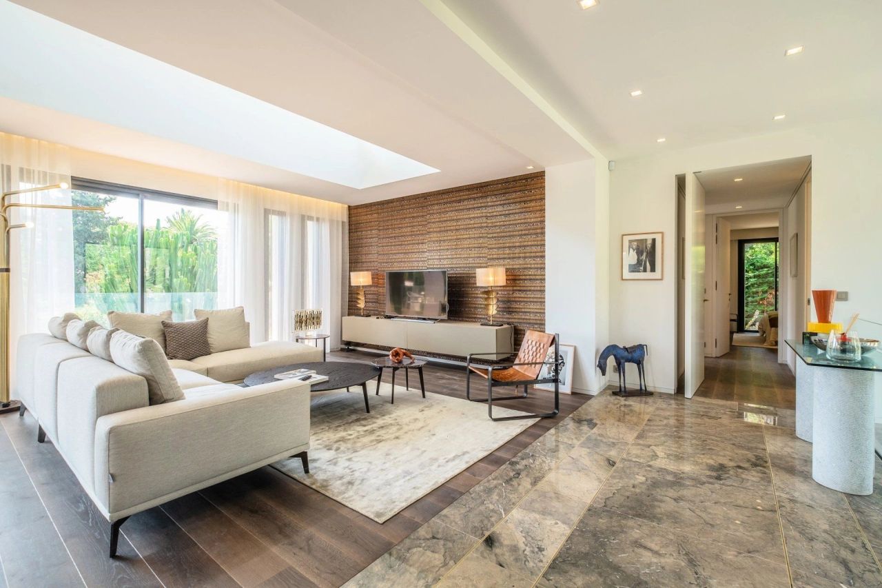 Villa en Saint-Jean-Cap-Ferrat, Francia, 290 m² - imagen 7