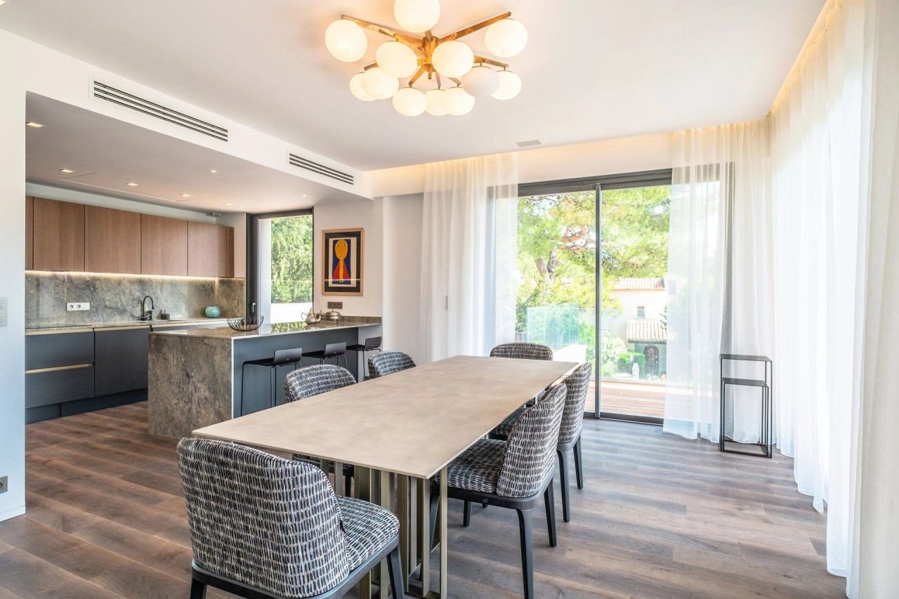 Villa en Saint-Jean-Cap-Ferrat, Francia, 290 m² - imagen 9