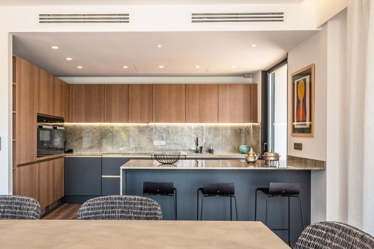 Villa en Saint-Jean-Cap-Ferrat, Francia, 290 m² - imagen 10