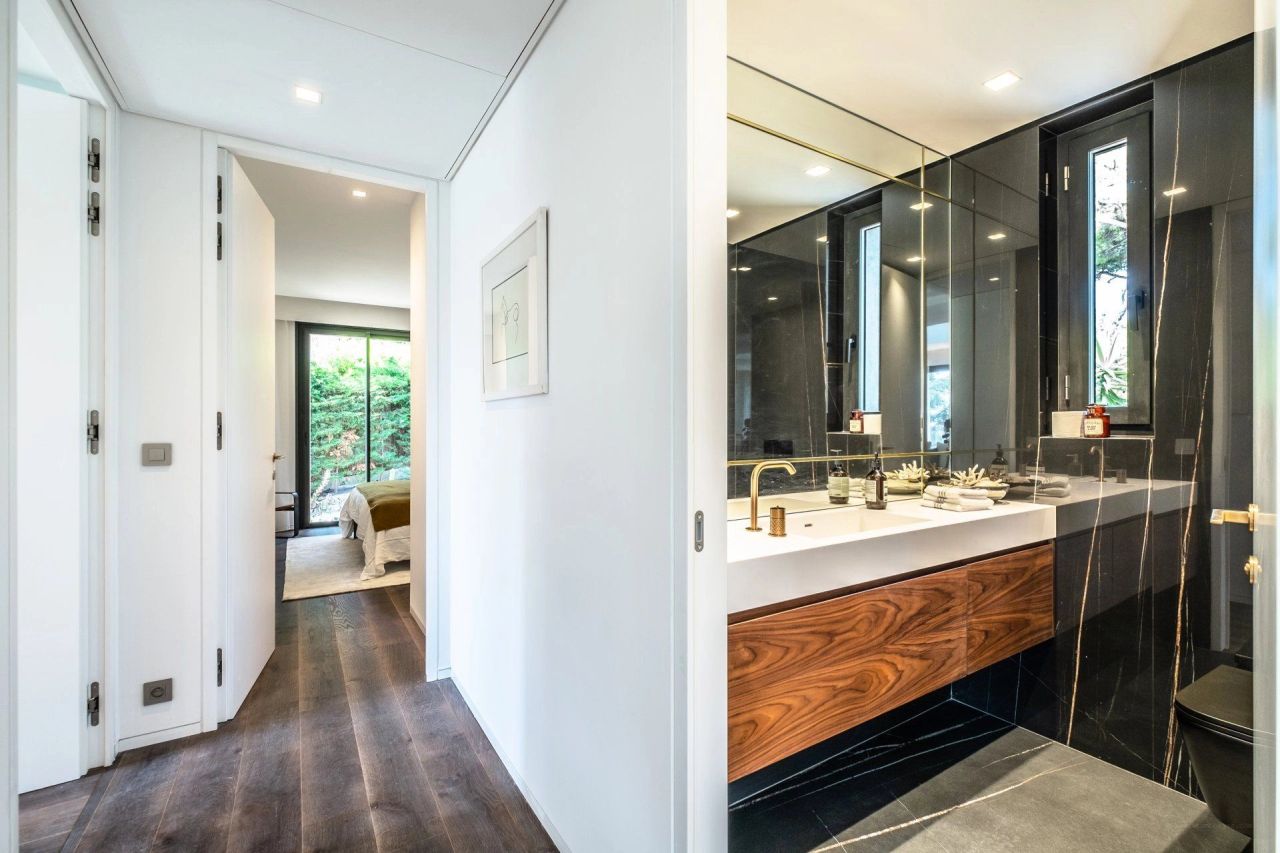 Villa en Saint-Jean-Cap-Ferrat, Francia, 290 m² - imagen 15