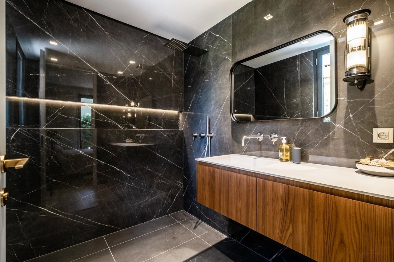 Villa en Saint-Jean-Cap-Ferrat, Francia, 290 m² - imagen 17