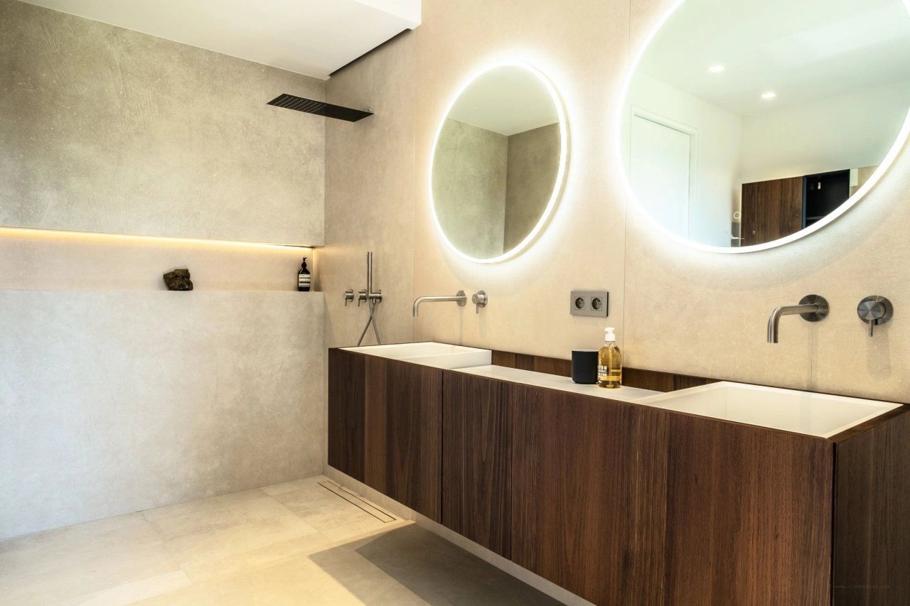 Villa en Saint-Jean-Cap-Ferrat, Francia, 290 m² - imagen 18