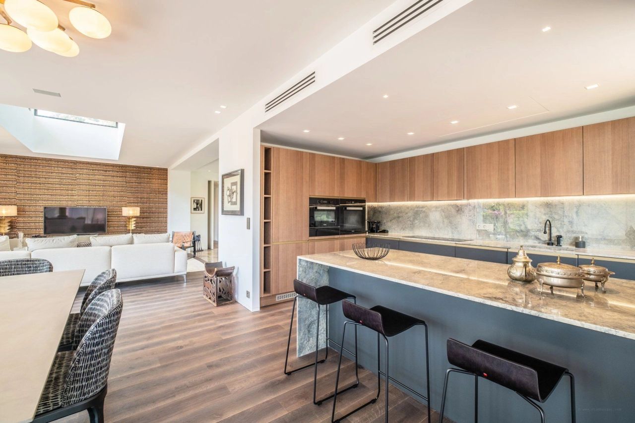 Villa en Saint-Jean-Cap-Ferrat, Francia, 290 m² - imagen 11