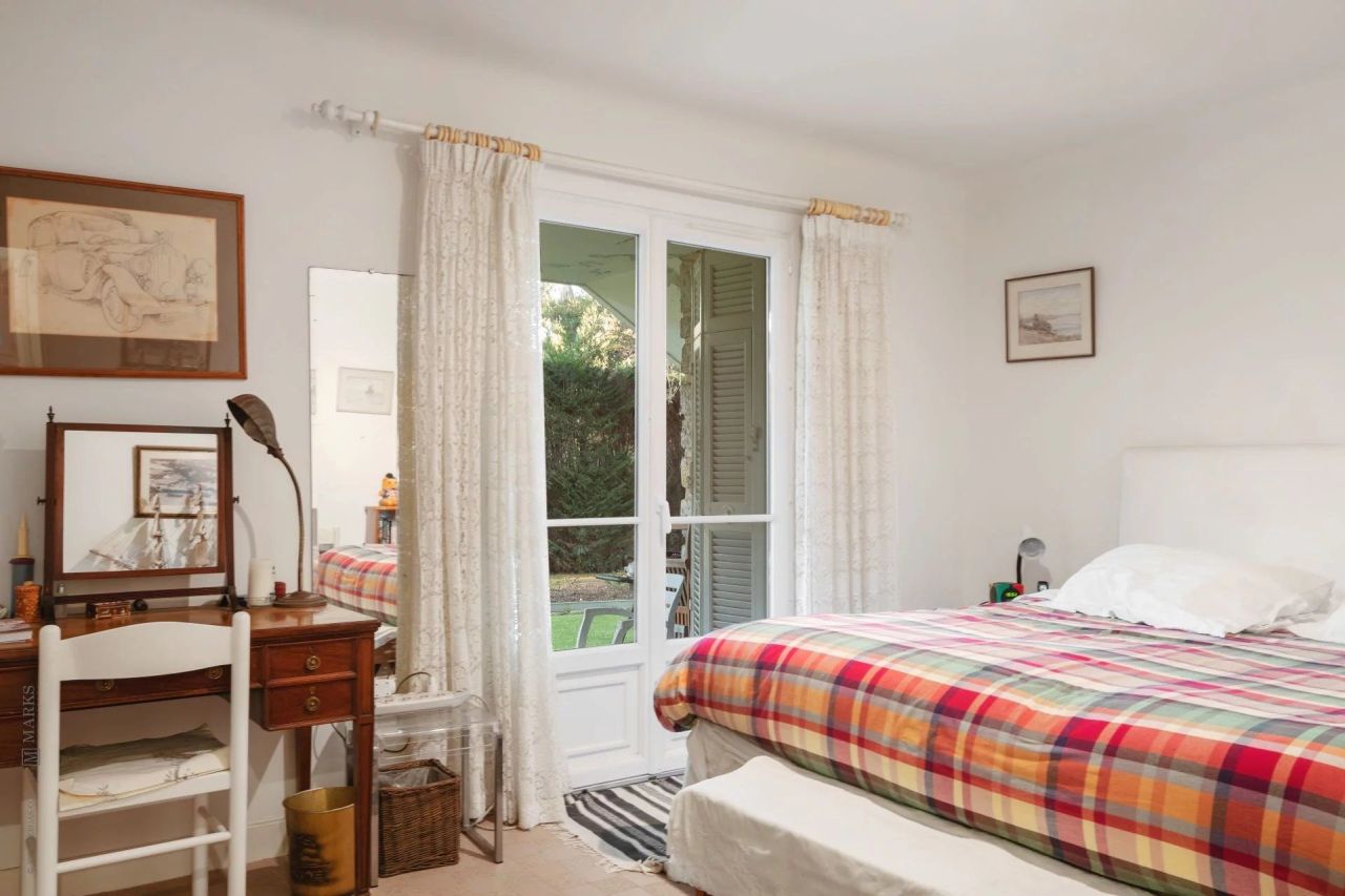 Villa in Saint-Jean-Cap-Ferrat, Frankreich, 241 m² - Foto 18