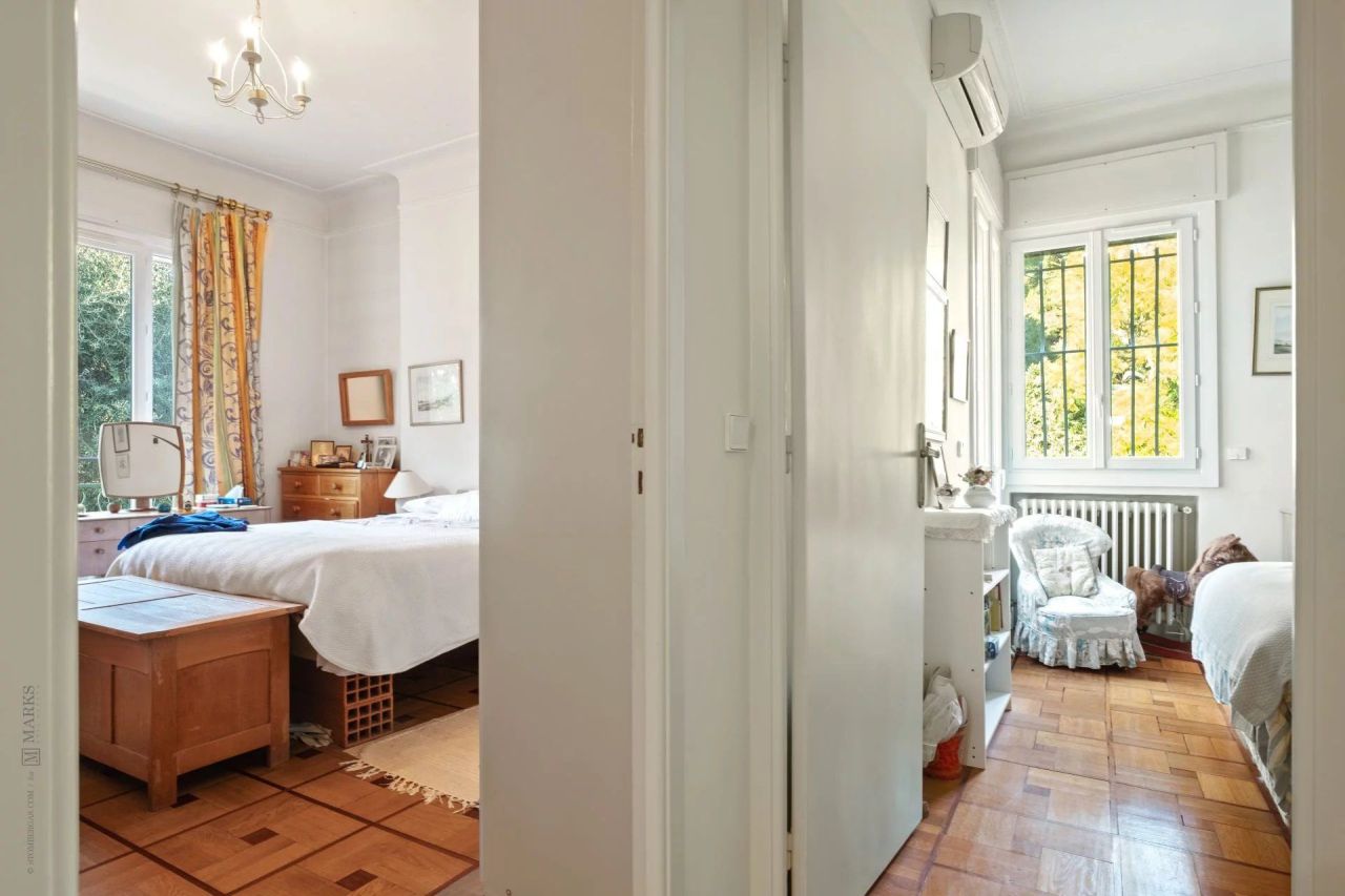 Villa in Saint-Jean-Cap-Ferrat, Frankreich, 241 m² - Foto 15