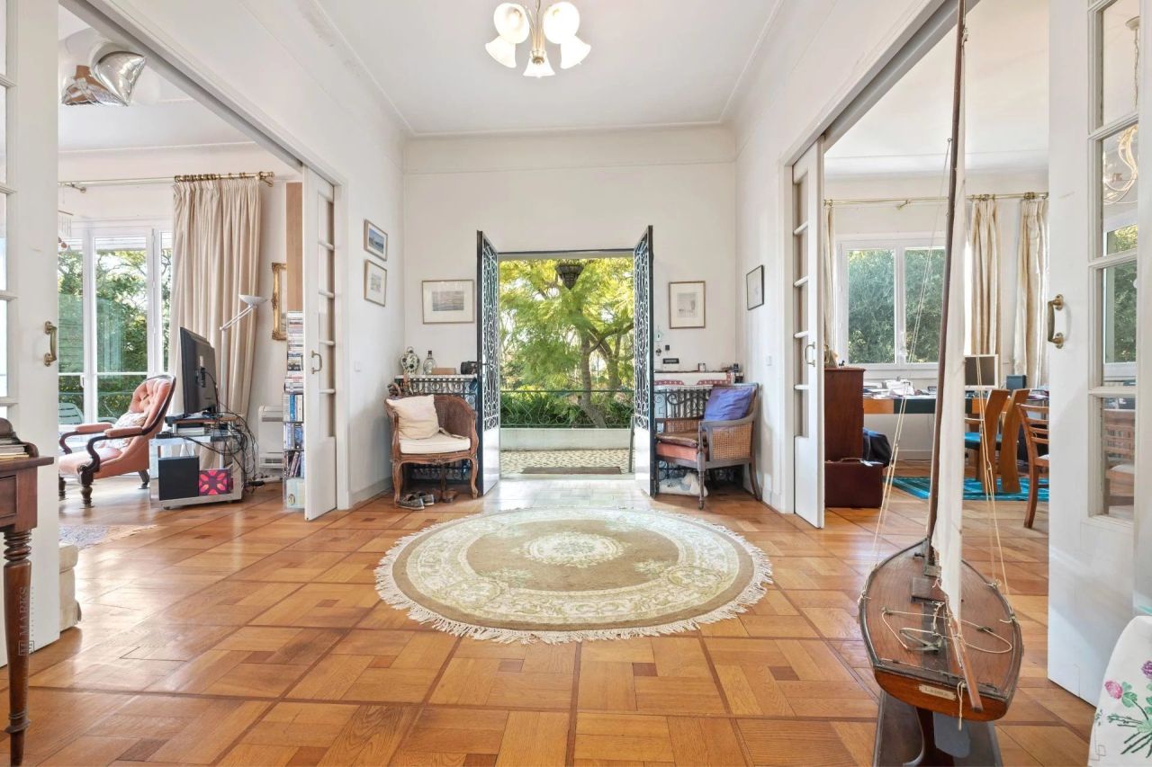 Villa in Saint-Jean-Cap-Ferrat, Frankreich, 241 m² - Foto 10