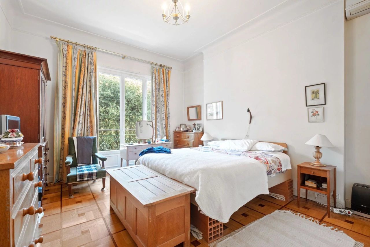 Villa in Saint-Jean-Cap-Ferrat, Frankreich, 241 m² - Foto 16