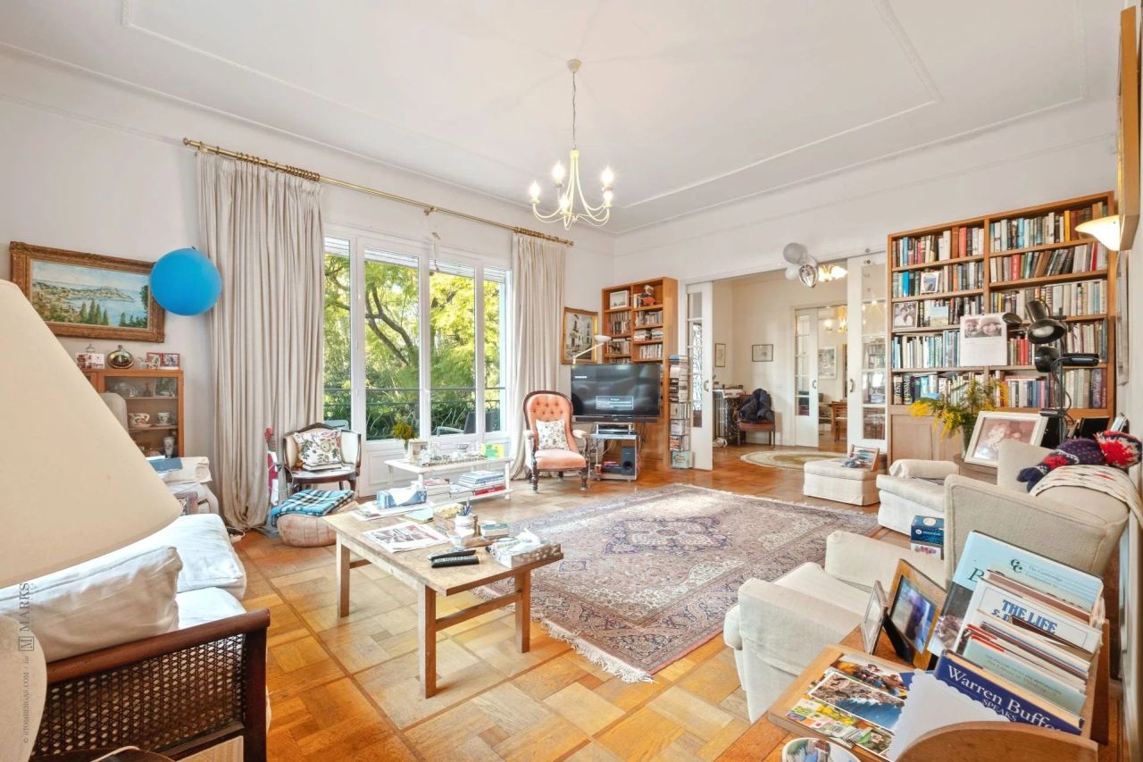 Villa in Saint-Jean-Cap-Ferrat, Frankreich, 241 m² - Foto 12