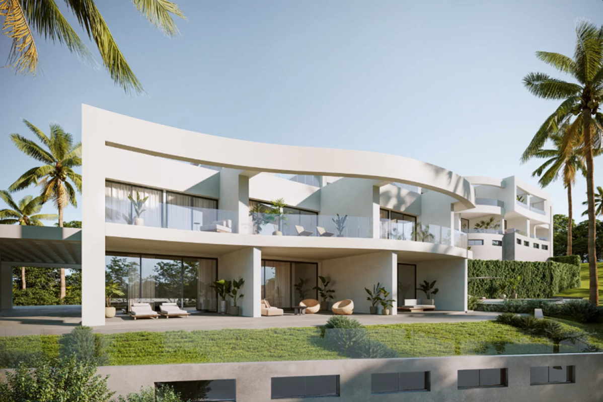 Maison sur la Costa del Sol, Espagne, 147 m² - image 2