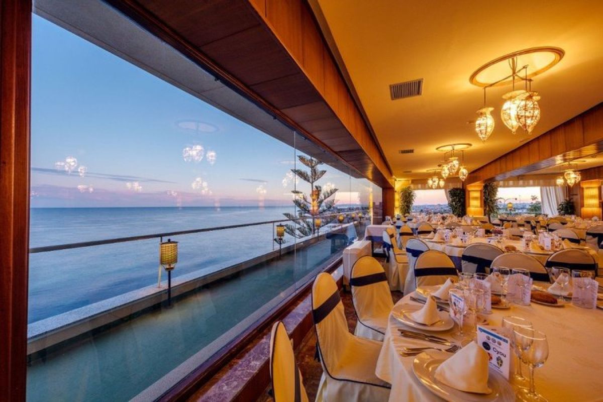 Hotel, albergo sulla Costa Blanca, Spagna, 4 713 m² - foto 2