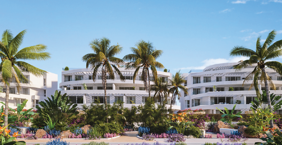 Appartement sur la Costa del Sol, Espagne, 90 m² - image 2