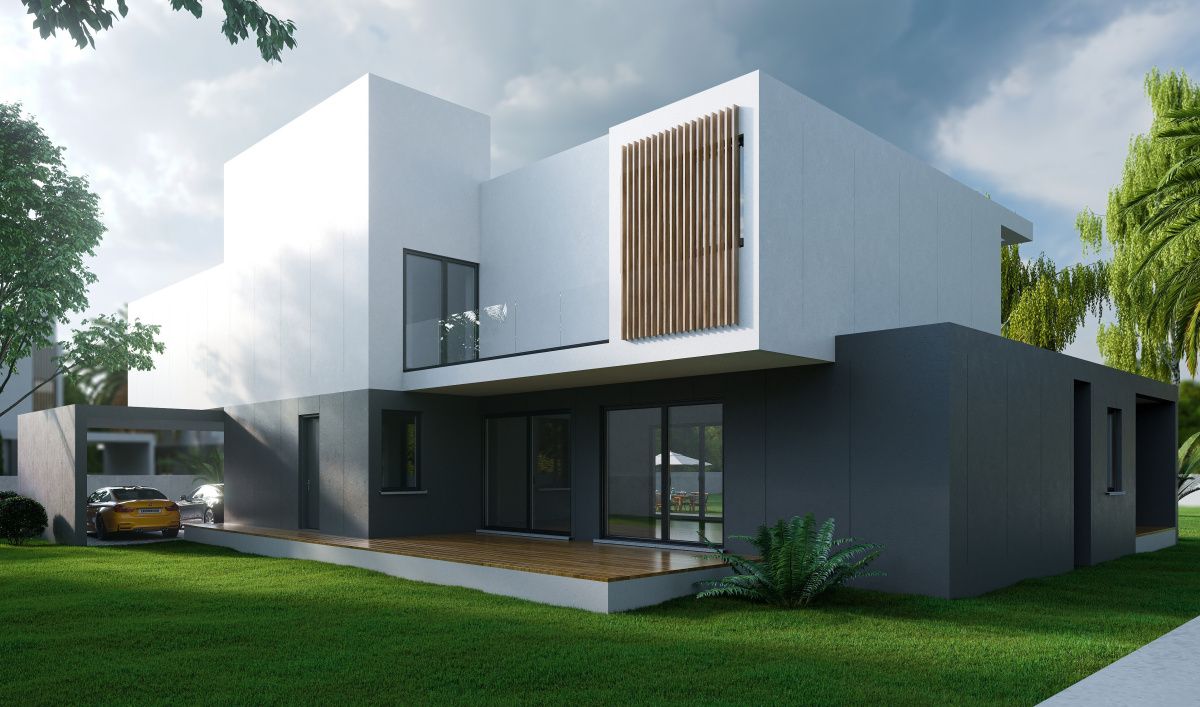 House in Paphos, Cyprus, 235 m² - picture 2