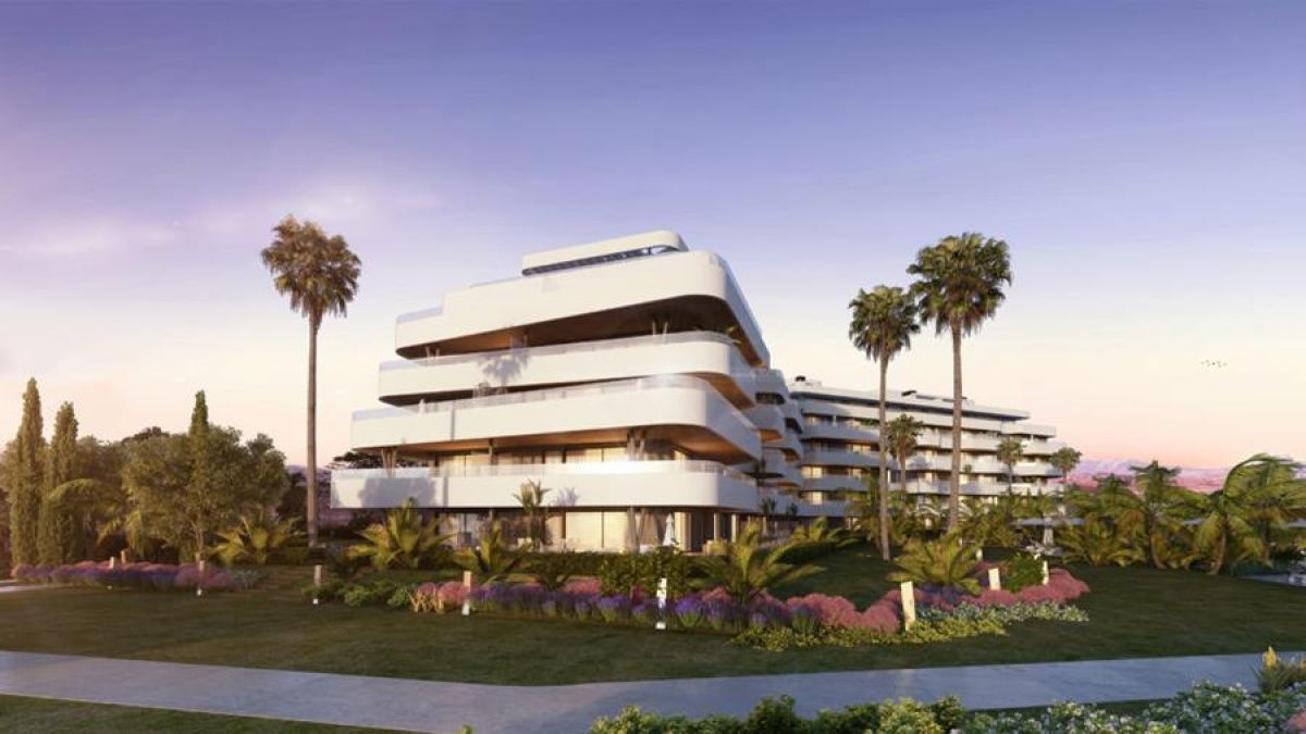 Appartement sur la Costa del Sol, Espagne, 90 m² - image 2