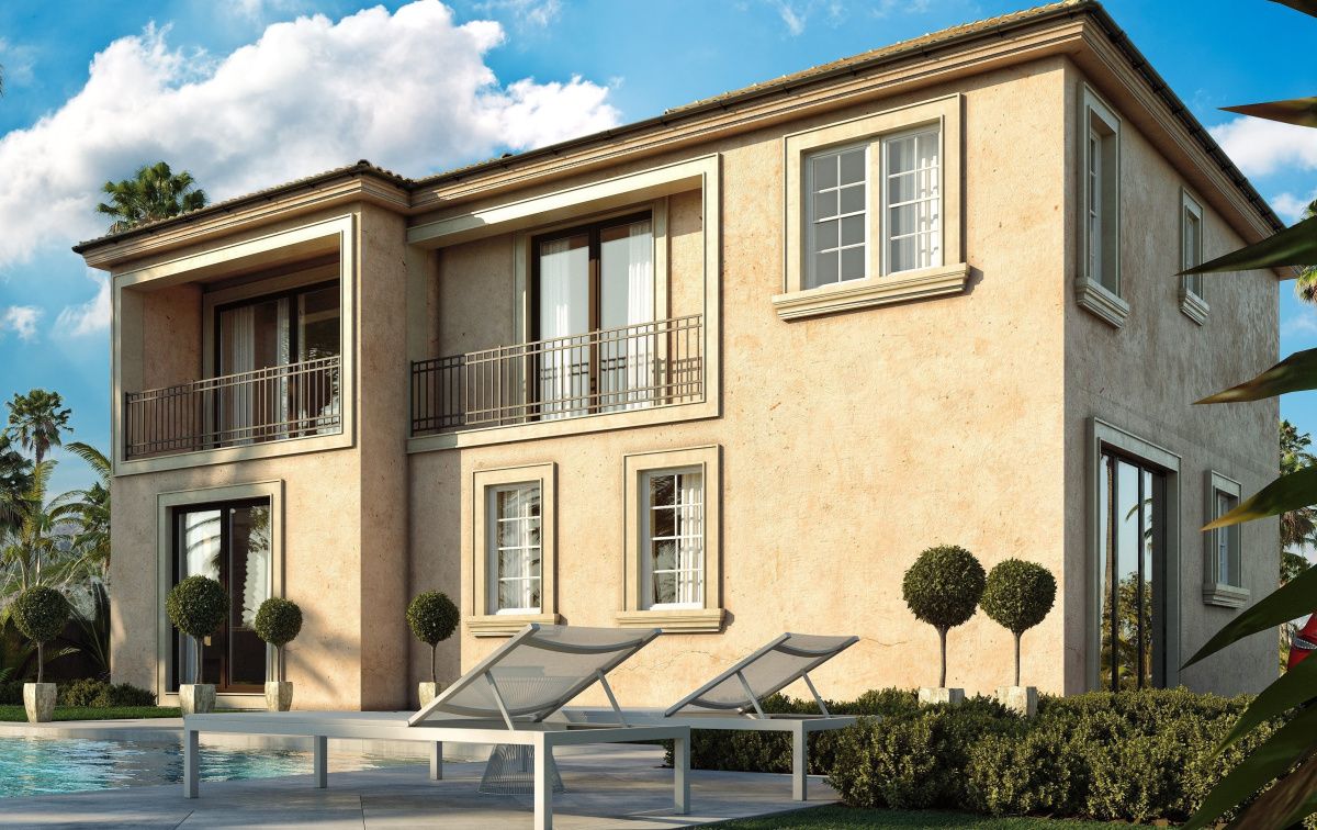 Maison à Paphos, Chypre, 335 m² - image 2