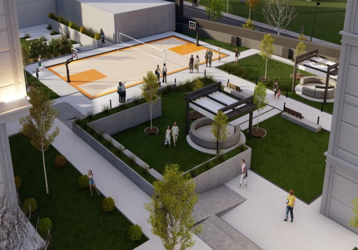 Appartement à Istanbul, Turquie - image 2