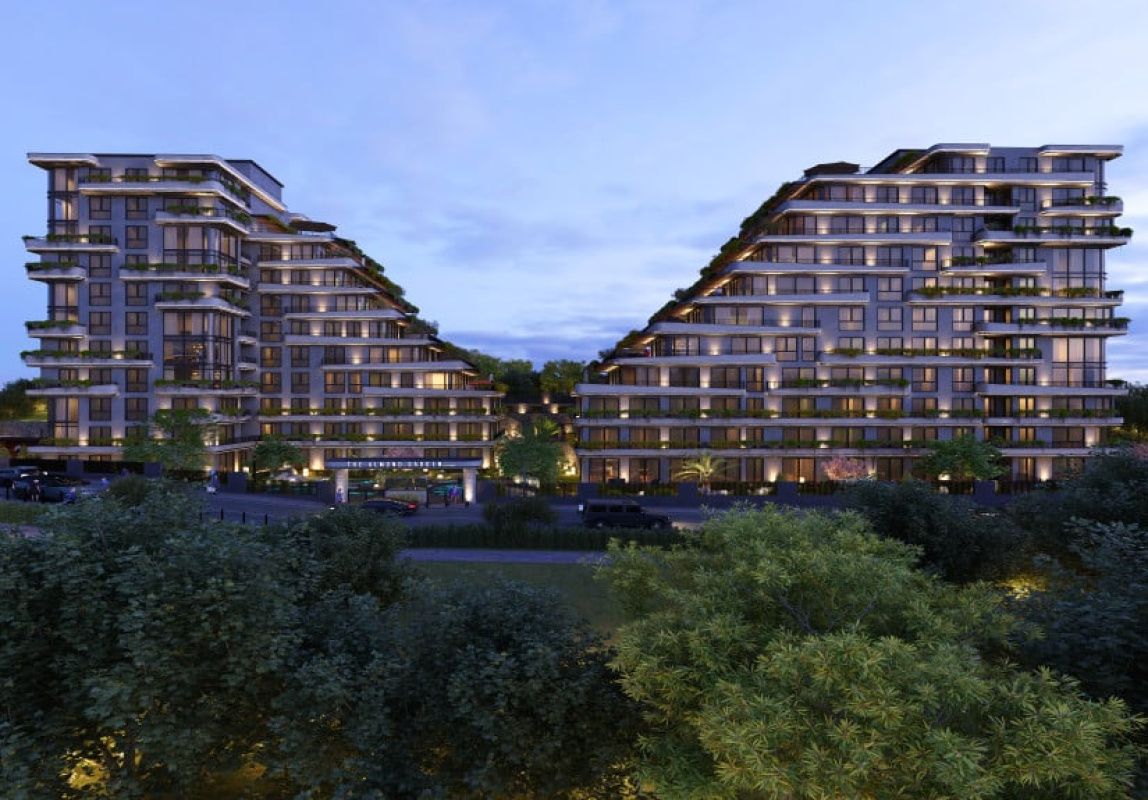 Flat in Istanbul, Turkey - picture 2